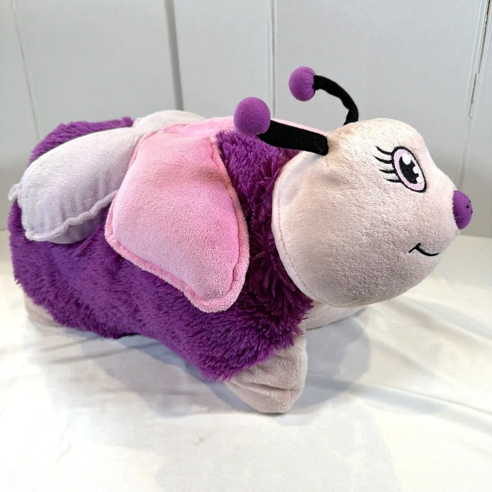 My Pillow Pets Butterfly Plush 18